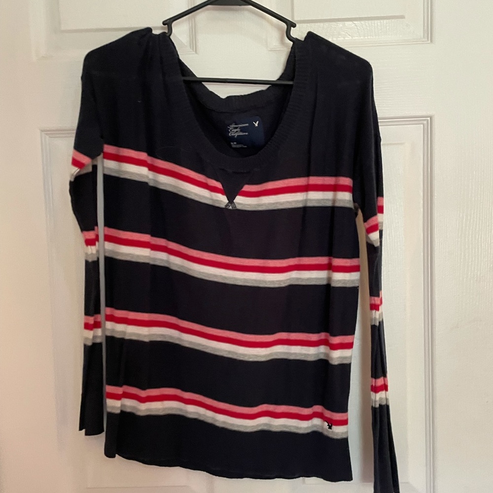 American Eagle Sweater Small